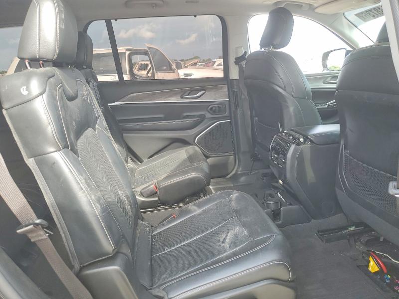 Продаж на аукціоні авто 2022 Jeep Grand Cherokee, vin: 1C4RJKBG7N8533708, номер лоту: 53048736