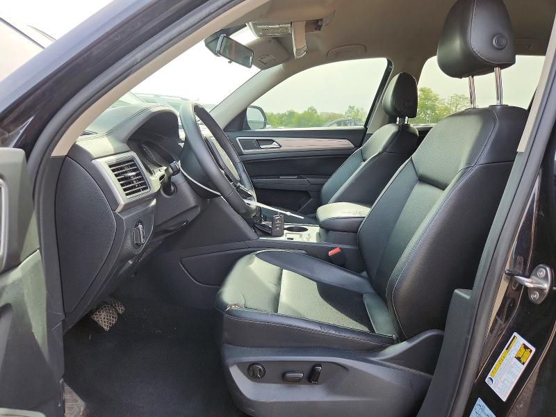 Aukcja sprzedaży 2019 Volkswagen Atlas, vin: 1V2DR2CA9KC562454, numer aukcji: 54695686