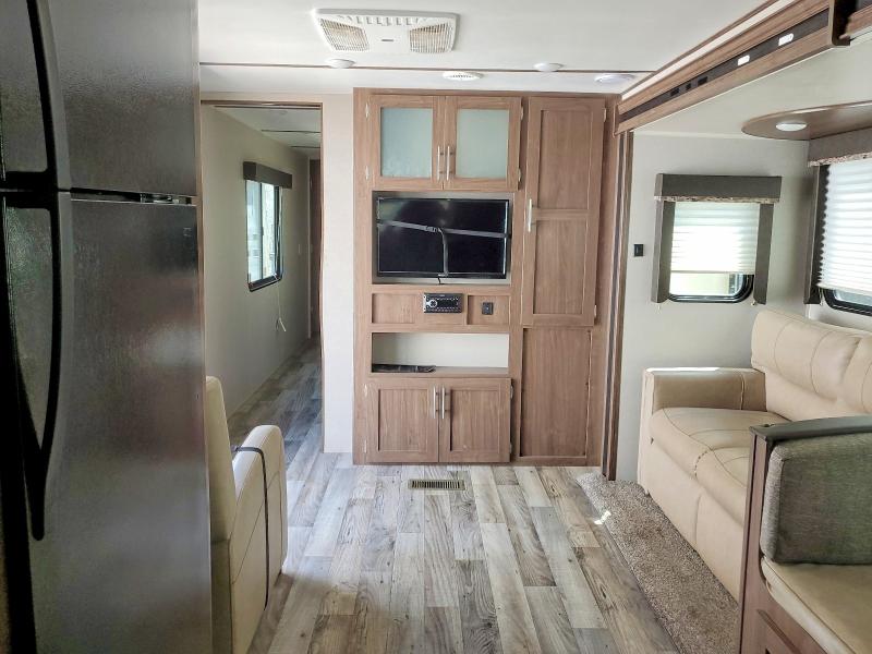 Продажа на аукционе авто 2019 Keystone Hideout, vin: 4YDT38F25K7246769, номер лота: 54635596