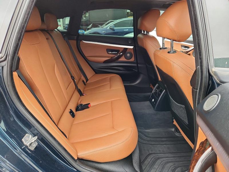 Aukcja sprzedaży 2016 Bmw 335, vin: WBA3X9C54GD869561, numer aukcji: 53231816