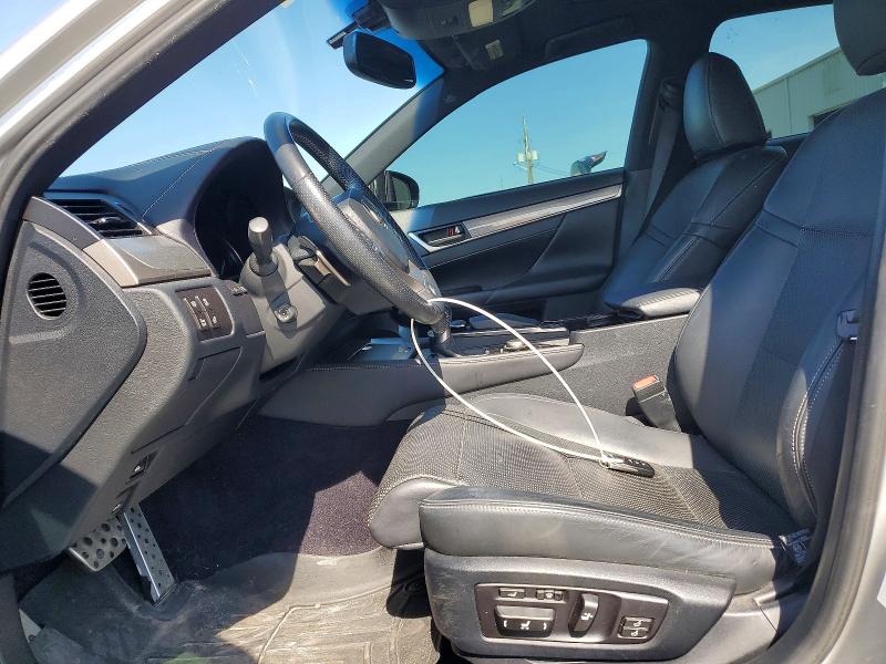 52337826 :رقم المزاد ، JTHCE1BL0D5001071 vin ، 2013 Lexus Gs مزاد بيع