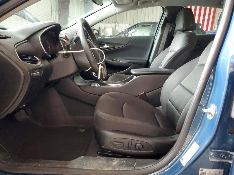 Продажа на аукционе авто 2024 Chevrolet Malibu, vin: 1G1ZG5ST6RF250949, номер лота: 54399446