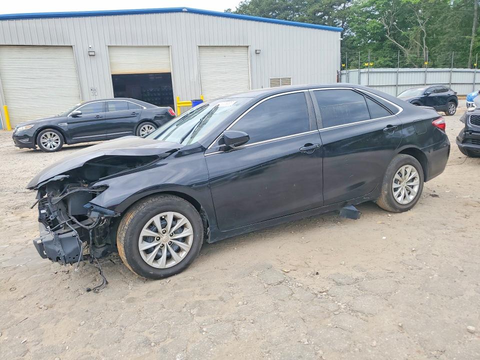 Aukcja sprzedaży 2015 Toyota Camry, vin: 4T1BF1FK1FU025198, numer aukcji: 51803986