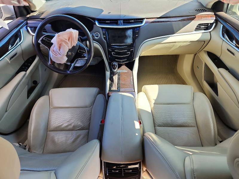 Aukcja sprzedaży 2016 Cadillac Xts, vin: 2G61M5S32G9119295, numer aukcji: 52567836
