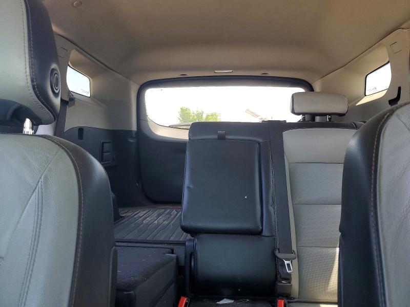 53771356 :رقم المزاد ، 3GKALPEV6LL145404 vin ، 2020 Gmc Terrain مزاد بيع