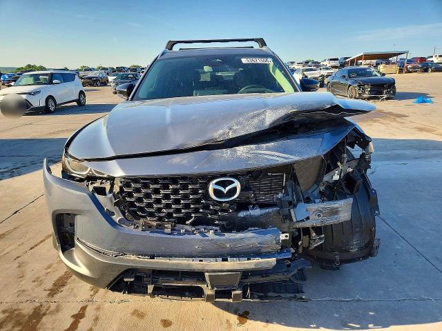 Продажа на аукционе авто 2025 Mazda Cx-50, vin: 7MMVAAEWXSN125468, номер лота: 53621556