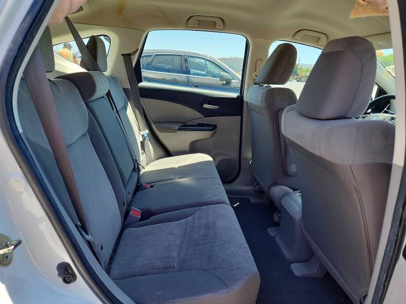 Aukcja sprzedaży 2014 Honda Cr-v, vin: 5J6RM3H32EL022206, numer aukcji: 52431946