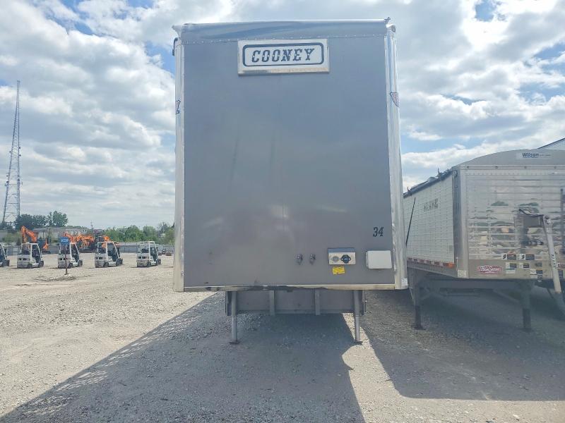 Продажа на аукционе авто 2024 Utility Trailer Trailer, vin: 4A2LD5331R3009212, номер лота: 52704146