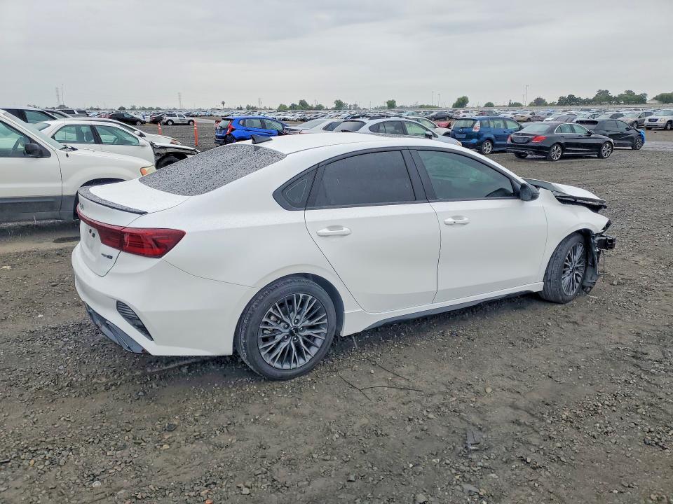 Aukcja sprzedaży 2024 Kia Forte, vin: 3KPF54AD3RE741199, numer aukcji: 52461626