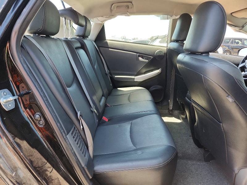 Продажа на аукционе авто 2015 Toyota Prius, vin: JTDKN3DU5F1898316, номер лота: 53559066