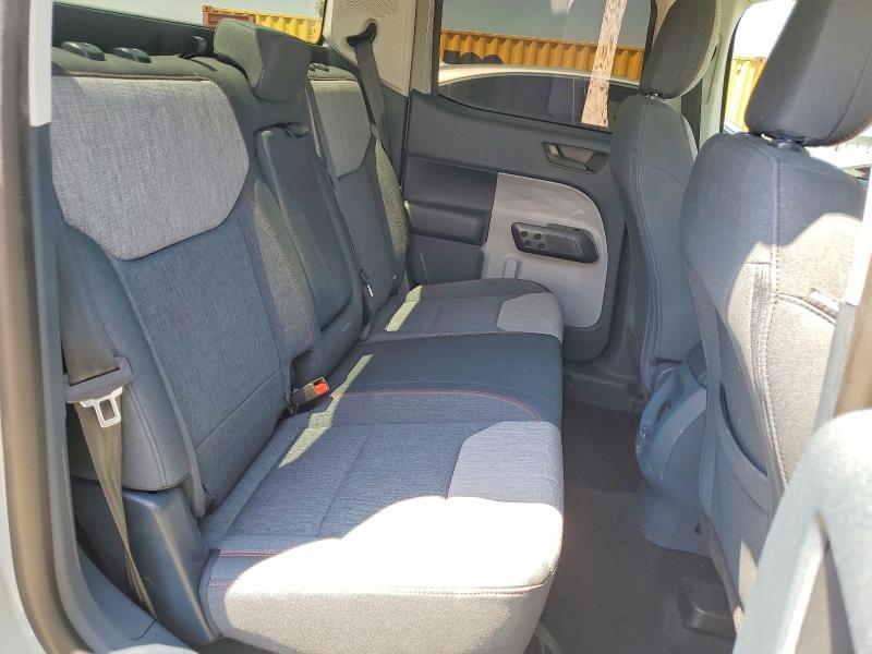 52438646 :رقم المزاد ، 3FTTW8E95NRB07893 vin ، 2022 Ford Maverick مزاد بيع