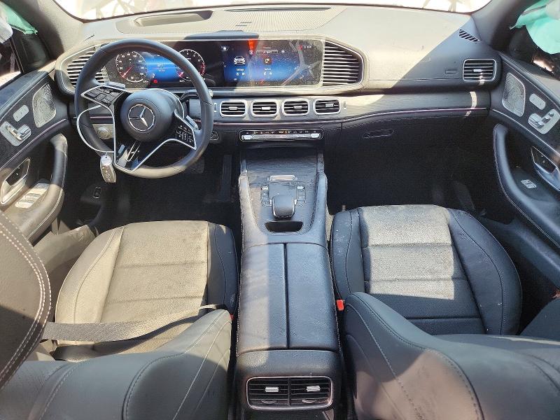 Продажа на аукционе авто 2025 Mercedes-benz Gle, vin: 4JGFB4FB5SB450928, номер лота: 55114876