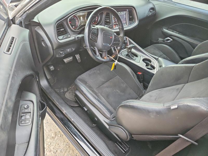 Продажа на аукционе авто 2020 Dodge Challenger, vin: 2C3CDZJG8LH227250, номер лота: 52352186