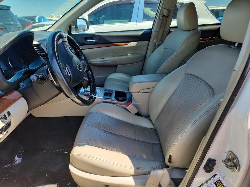 47985396 :رقم المزاد ، 4S4BRDJC9D2210892 vin ، 2013 Subaru Outback مزاد بيع