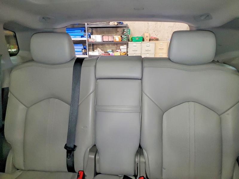 54547466 :رقم المزاد ، 3GYFNGE35ES677191 vin ، 2014 Cadillac Srx مزاد بيع