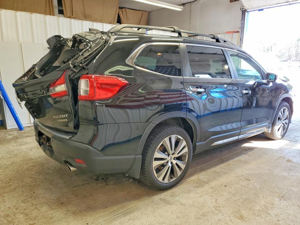 Продаж на аукціоні авто 2020 Subaru Ascent, vin: 4S4WMARD0L3434976, номер лоту: 52189456