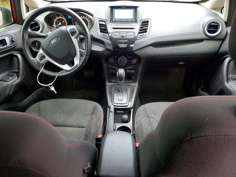 Aukcja sprzedaży 2016 Ford Fiesta, vin: 3FADP4EJ3GM147254, numer aukcji: 54709136