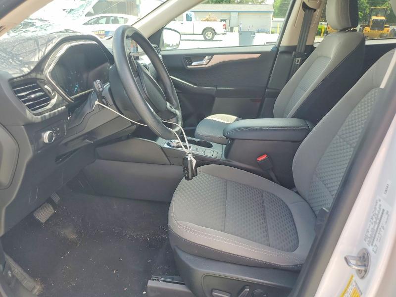 2020 Ford Escape მანქანა იყიდება აუქციონზე, vin: 1FMCU9G65LUA12041, აუქციონის ნომერი: 55229156