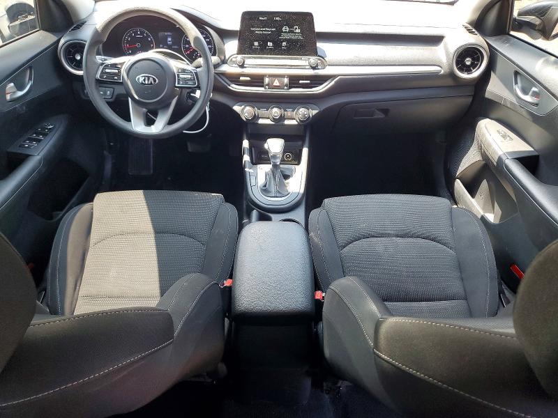Aukcja sprzedaży 2021 Kia Forte, vin: 3KPF24AD3ME353469, numer aukcji: 54784966