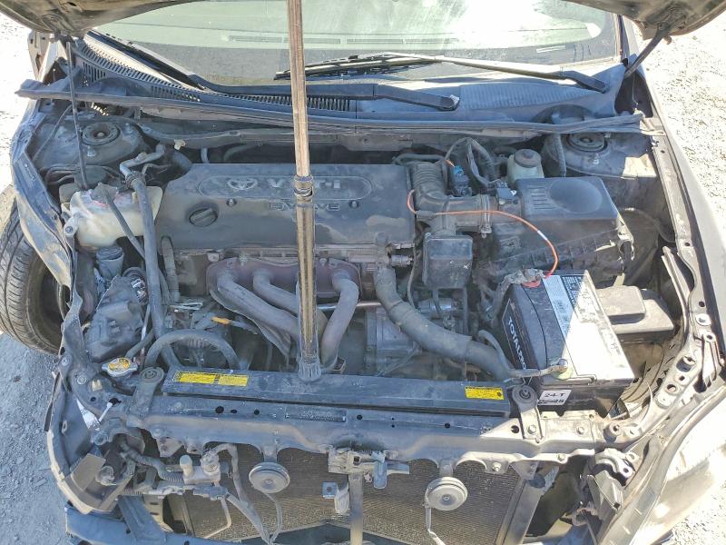 Продажа на аукционе авто 2007 Toyota Scion, vin: JTKDE167770145522, номер лота: 53851856