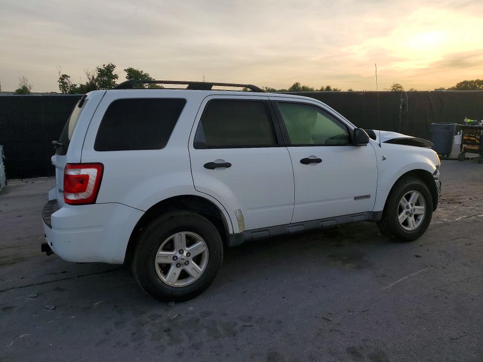 Продажа на аукционе авто 2008 Ford Escape, vin: 1FMCU49H28KE45840, номер лота: 52609616