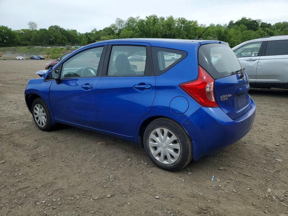 Aukcja sprzedaży 2015 Nissan Versa Note, vin: 3N1CE2CP5FL363363, numer aukcji: 54946236