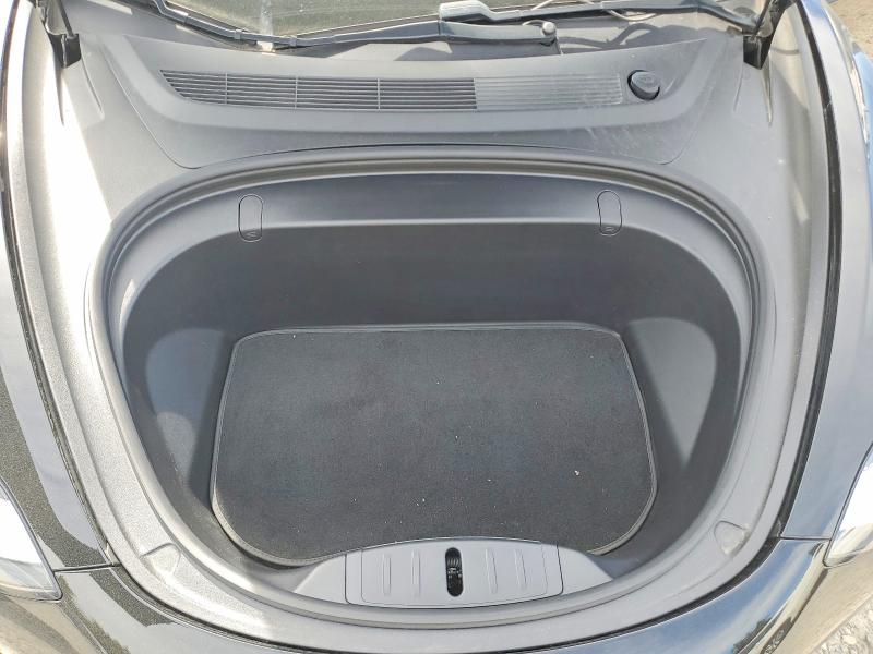 Продаж на аукціоні авто 2018 Tesla Model 3, vin: 5YJ3E1EAXJF165630, номер лоту: 55438906