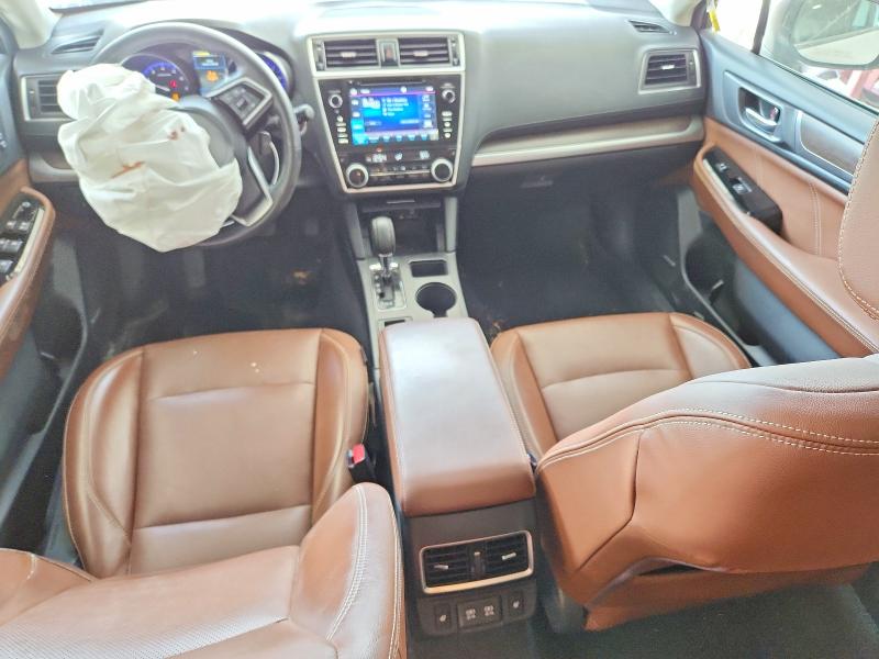 Aukcja sprzedaży 2019 Subaru Outback, vin: 4S4BSATC6K3255814, numer aukcji: 53762716