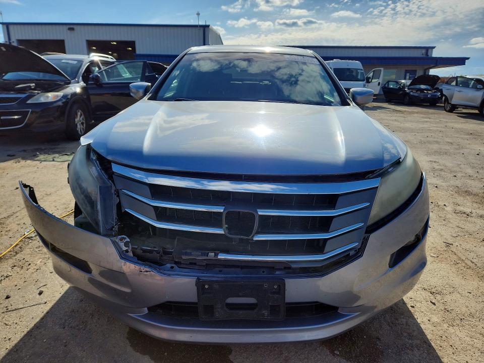 Продажа на аукционе авто 2010 Honda Accord Crosstour, vin: 5J6TF2H54AL000830, номер лота: 53770996