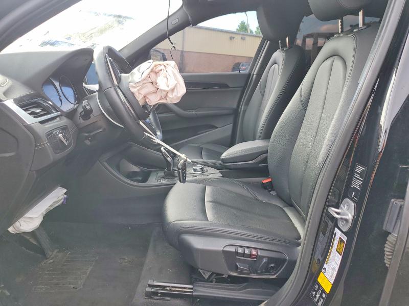Aukcja sprzedaży 2021 Bmw X1, vin: WBXJG9C07M5T17804, numer aukcji: 53293486
