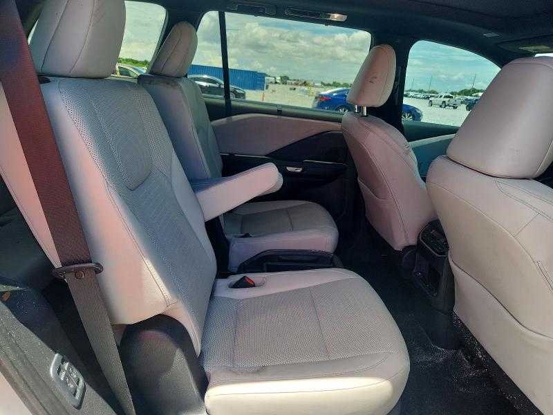 Aukcja sprzedaży 2025 Lexus Tx 350, vin: 5TDAAAB65SS038235, numer aukcji: 55167566