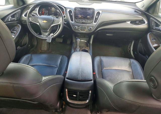 Aukcja sprzedaży 2020 Chevrolet Malibu, vin: 1G1ZE5SXXLF036675, numer aukcji: 53649466