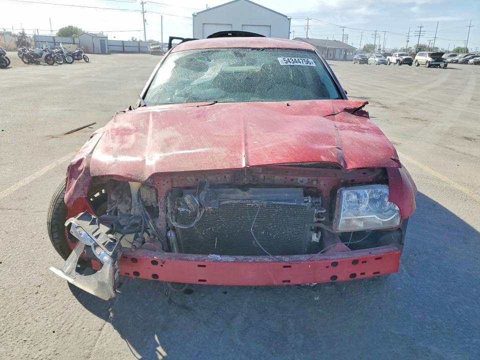 Продажа на аукционе авто 2010 Chrysler 300, vin: 2C3CA5CVXAH282034, номер лота: 54344756