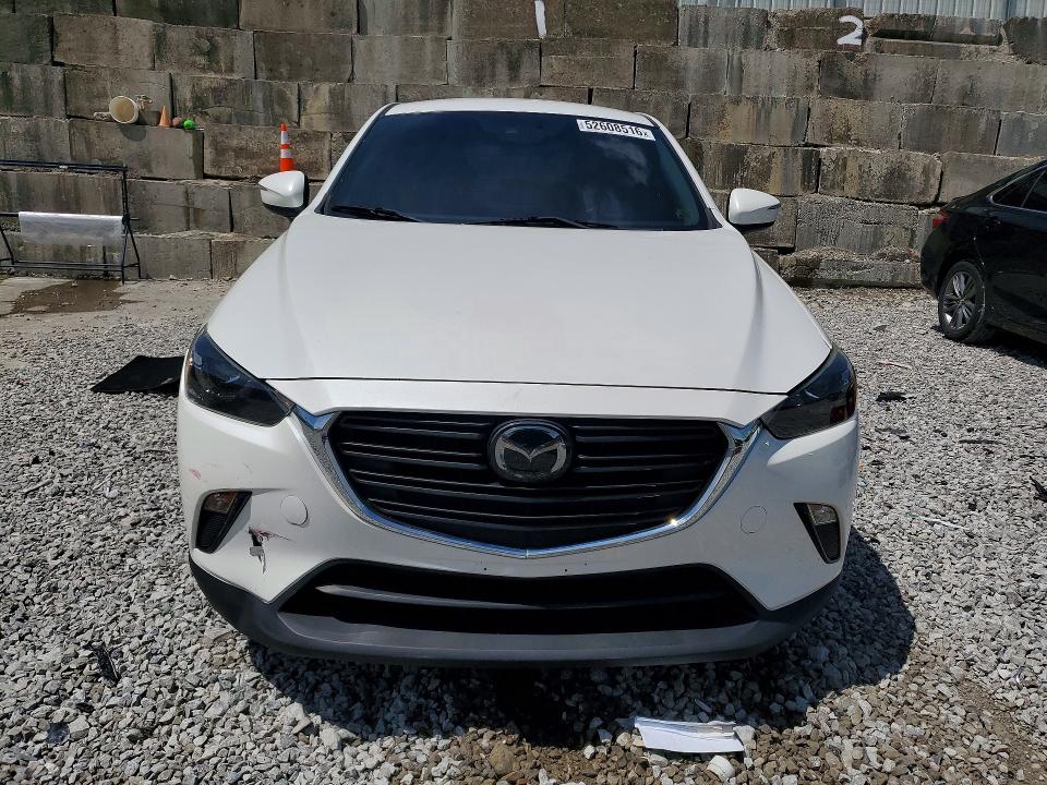 Aukcja sprzedaży 2020 Mazda Cx-3, vin: JM1DKFB70L1470651, numer aukcji: 52608516