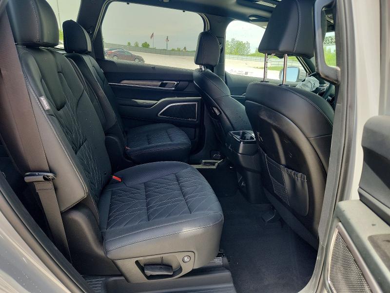 Продаж на аукціоні авто 2025 Kia Telluride, vin: 5XYP3DGC3SG733007, номер лоту: 53924336