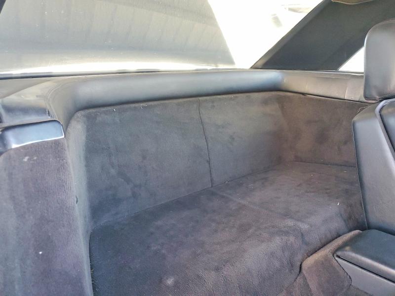 Aukcja sprzedaży 1993 Mercedes-benz 500, vin: WDBFA67E8PF071478, numer aukcji: 54112106