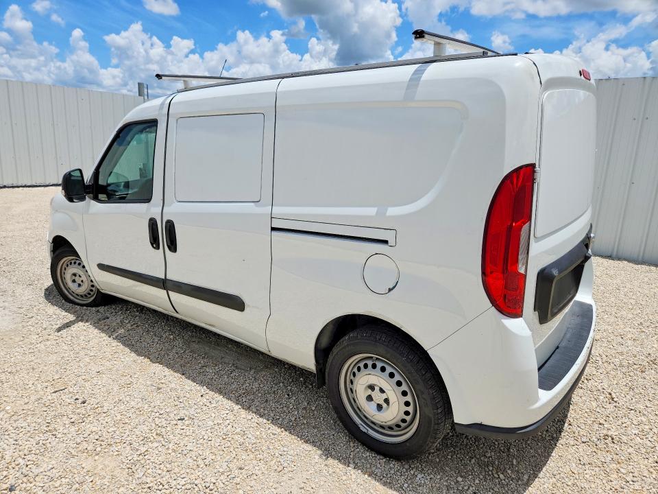 Aukcja sprzedaży 2022 Ram Promaster City, vin: ZFBHRFAB7N6W66579, numer aukcji: 53891666