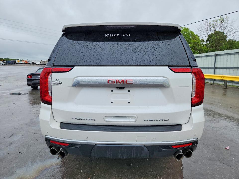 Продаж на аукціоні авто 2024 Gmc Yukon, vin: 1GKS2DKL4RR178394, номер лоту: 52759476