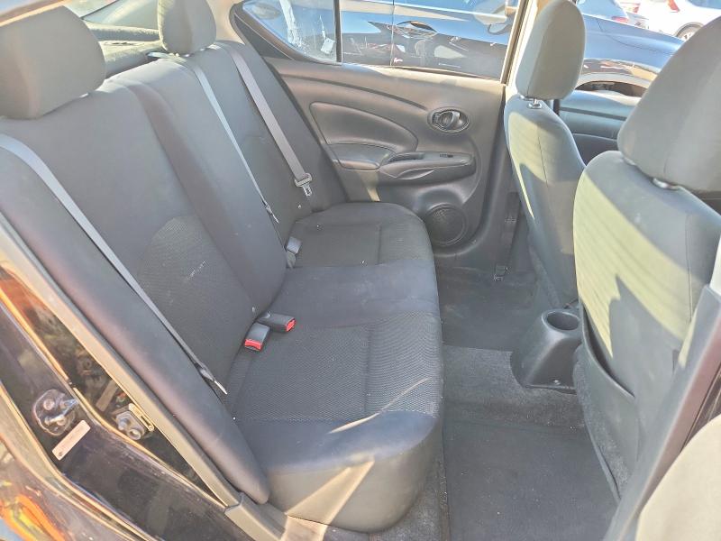 Aukcja sprzedaży 2012 Nissan Versa, vin: 3N1CN7AP3CL874128, numer aukcji: 53597896