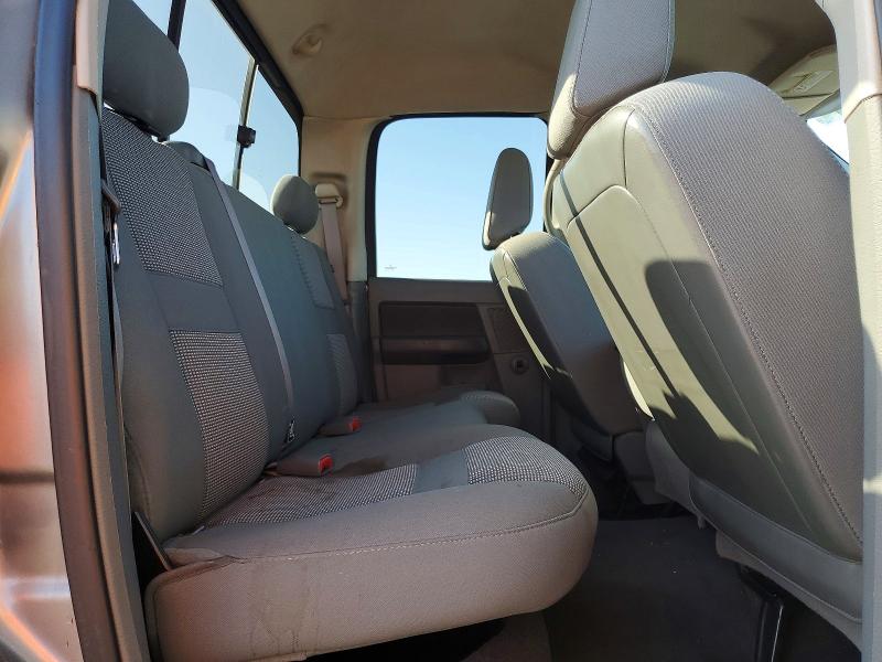 52538166 :رقم المزاد ، 1D7HA18N77S174464 vin ، 2007 Dodge Ram 1500 مزاد بيع