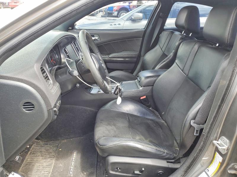 Продаж на аукціоні авто 2012 Dodge Charger, vin: 2C3CDXCT0CH109661, номер лоту: 51671756
