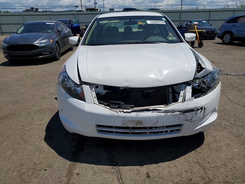 Продажа на аукционе авто 2009 Honda Accord, vin: 1HGCP26459A190885, номер лота: 55068256