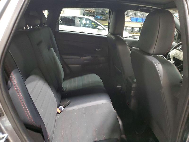 2026 Mitsubishi Rvr მანქანა იყიდება აუქციონზე, vin: JA4AJVAW2TU602732, აუქციონის ნომერი: 51990036
