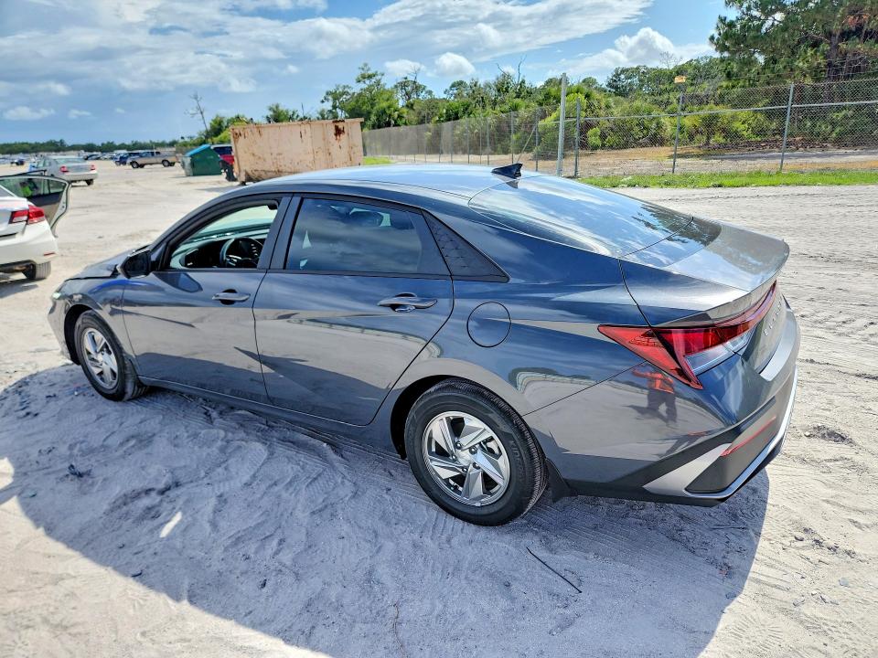 Продажа на аукционе авто 2026 Hyundai Elantra, vin: KMHLL4DG0TU129335, номер лота: 54659886