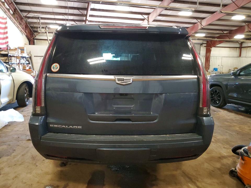 Aukcja sprzedaży 2020 Cadillac Escalade, vin: 1GYS4JKJ7LR160072, numer aukcji: 53974516