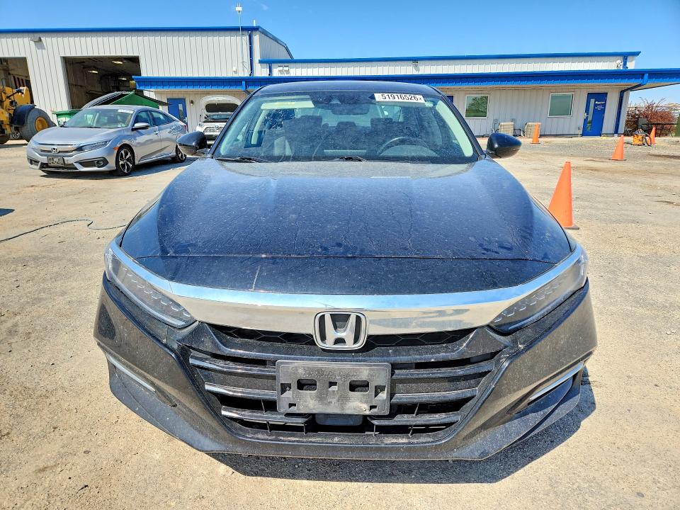 Продаж на аукціоні авто 2020 Honda Accord, vin: 1HGCV3F90LA011263, номер лоту: 51916526