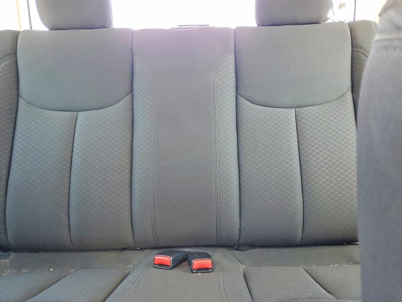 Продаж на аукціоні авто 2016 Jeep Wrangler, vin: 1C4AJWAG3GL296172, номер лоту: 53665916
