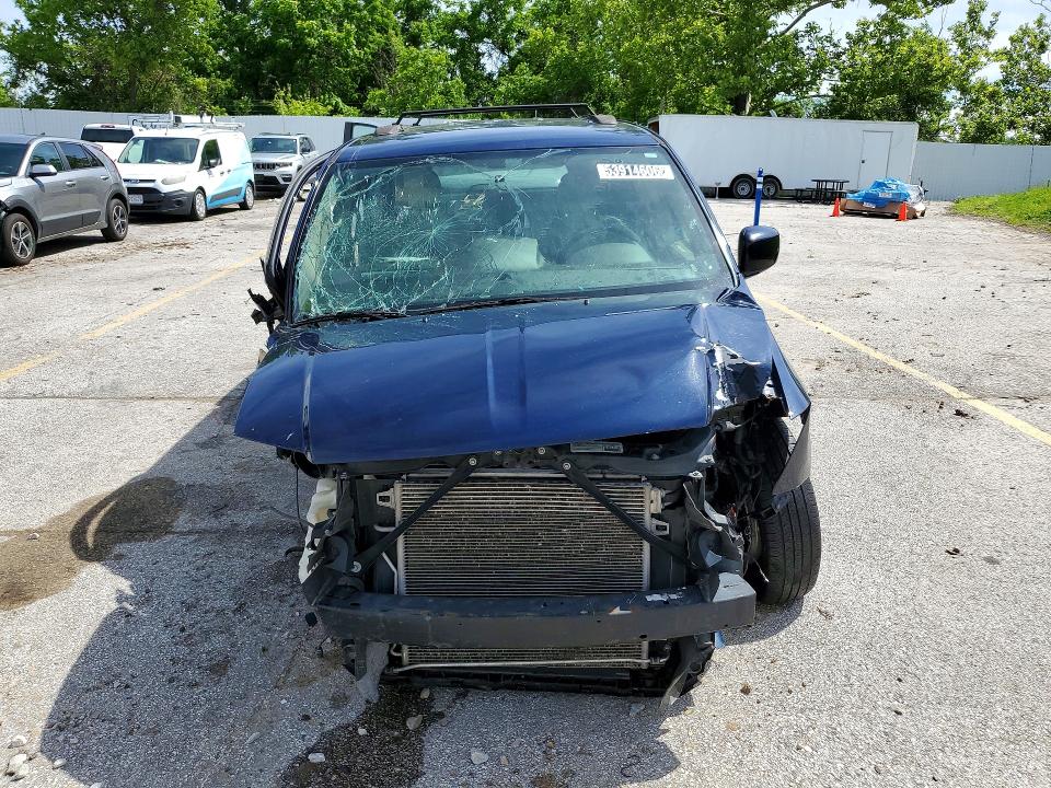 Продаж на аукціоні авто 2015 Chrysler Town & Country, vin: 2C4RC1BG1FR539384, номер лоту: 53914606