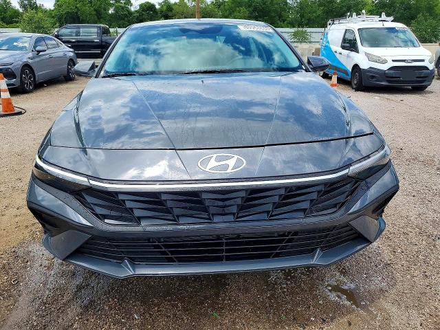 53958886 :رقم المزاد ، KMHLM4DJ5TU196828 vin ، 2026 Hyundai Elantra Hybrid مزاد بيع