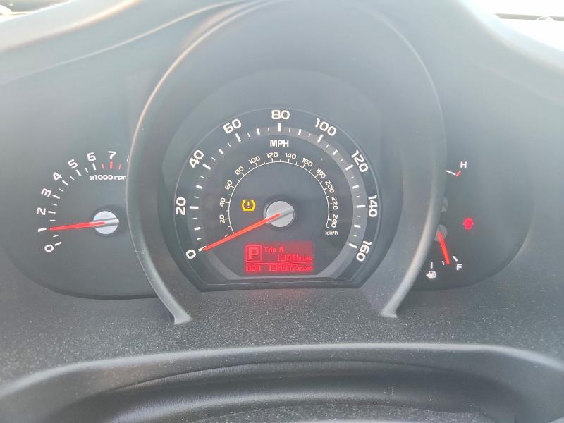 Aukcja sprzedaży 2014 Kia Sportage, vin: KNDPBCAC0E7657186, numer aukcji: 52613916